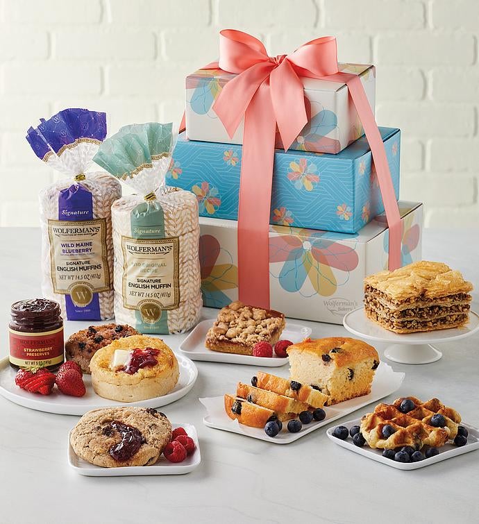 Mothers Day Gift Tower