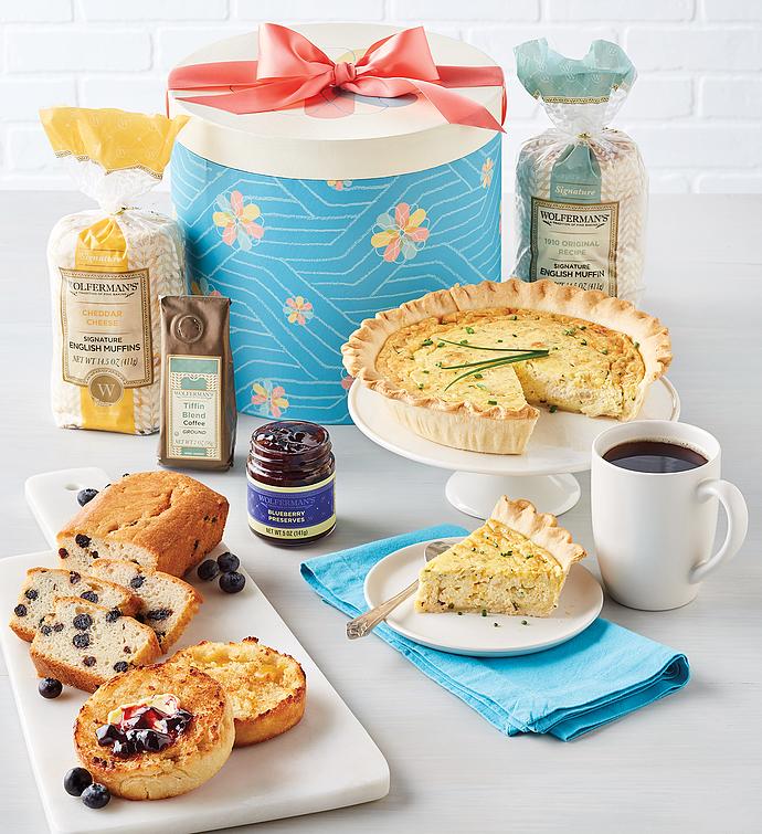 Brunch Gift Box