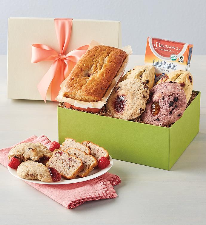 Mothers Day Teatime Gift