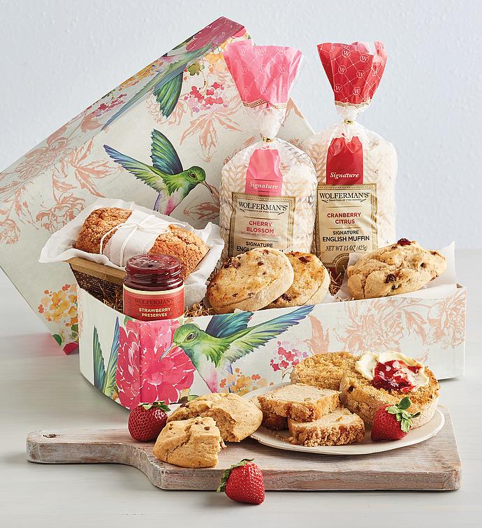 Fruity Bakery Favorites Gift Box