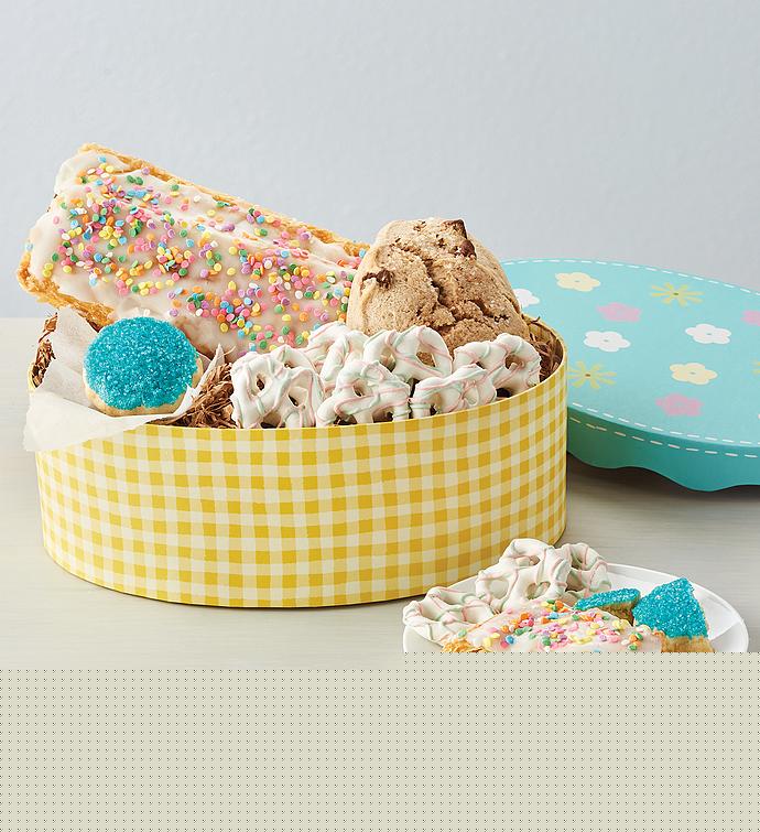 Easter Bakery Gift Box