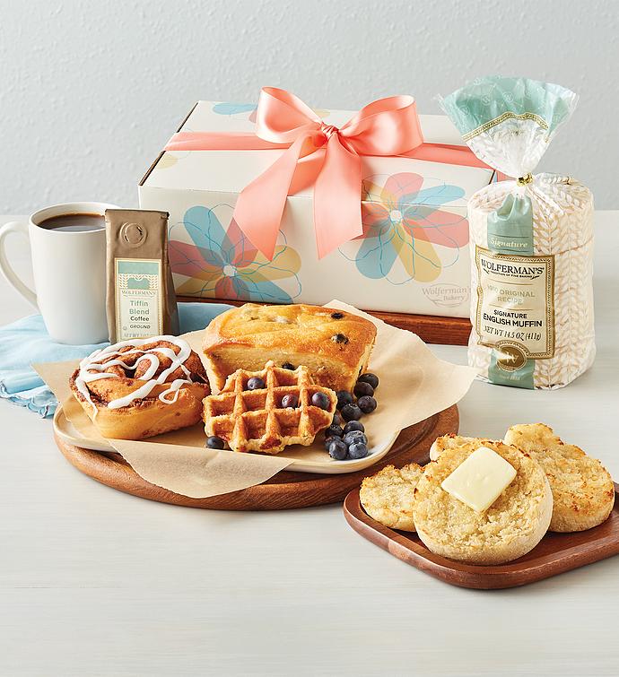 Mothers Day Gift Box